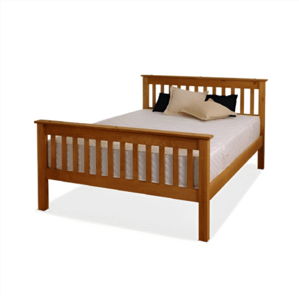 Somerset Bed