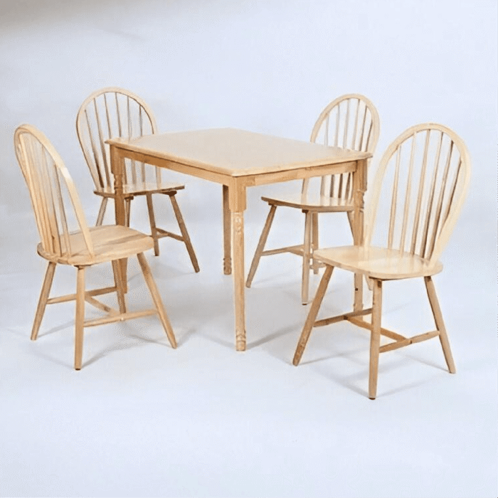 Sutton Dining Set