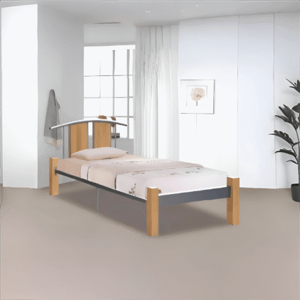 Toronto Metal/Wood Frame