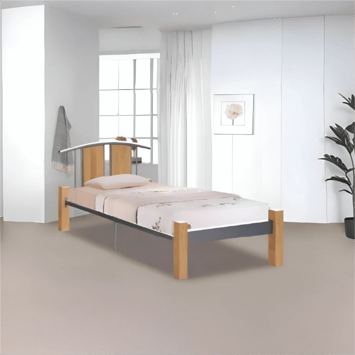 Toronto Metal/Wood Frame