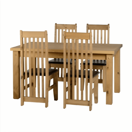 Tortilla Dining Set