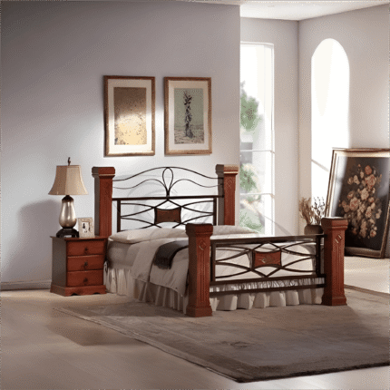 Washington Bed
