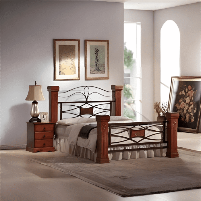 Washington Bed