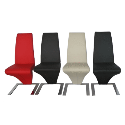 Z-Chair Faux leather