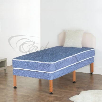 Nautilus Breathable Source 5 Compliant Supreme Mattress