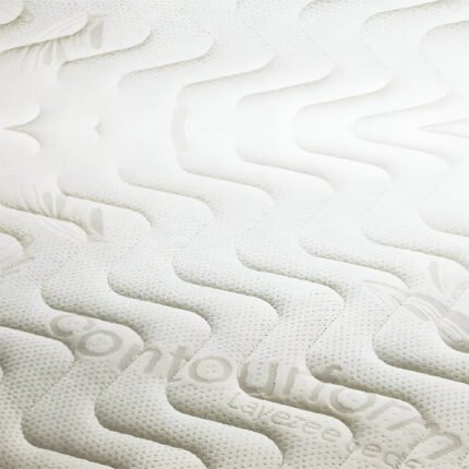 Super Eco Medium Firm Foam Mattress All Sizes Available