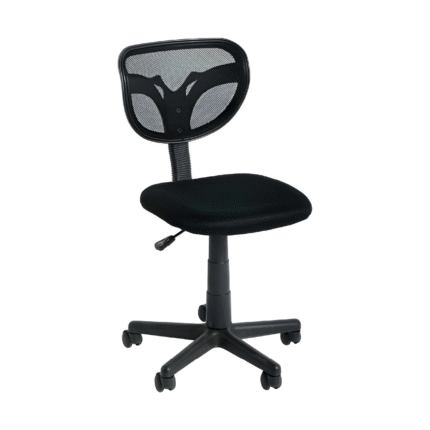 Budget Clifton Computer Chair Black