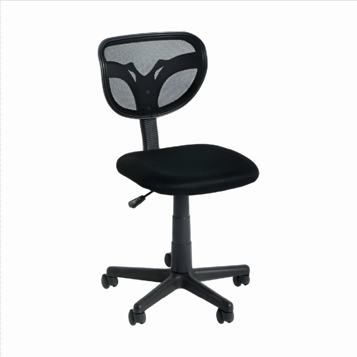 Budget Clifton Computer Chair Black