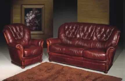 Vente-unique Daphne Sofa Set