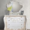 italiaan bedroom mirror table