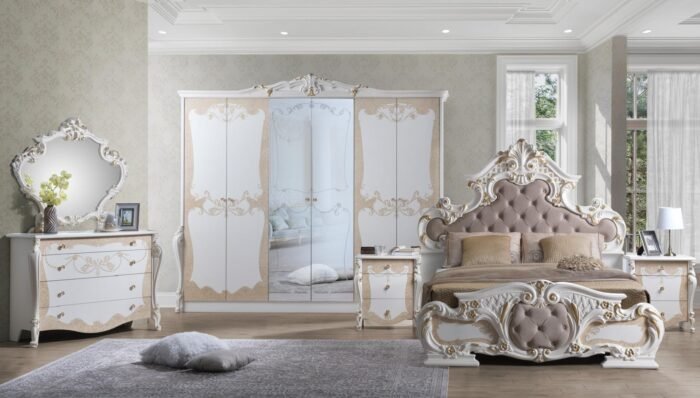 italian bedroom furniture