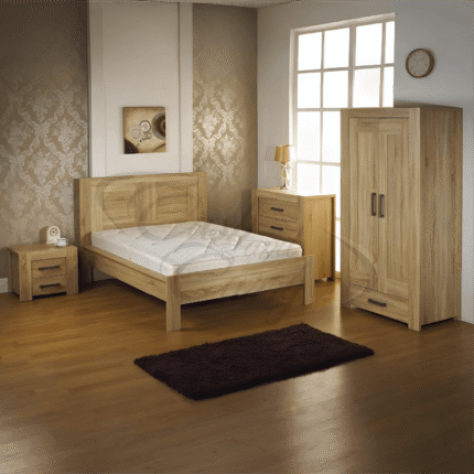 Avery Bedroom Range (IFC)