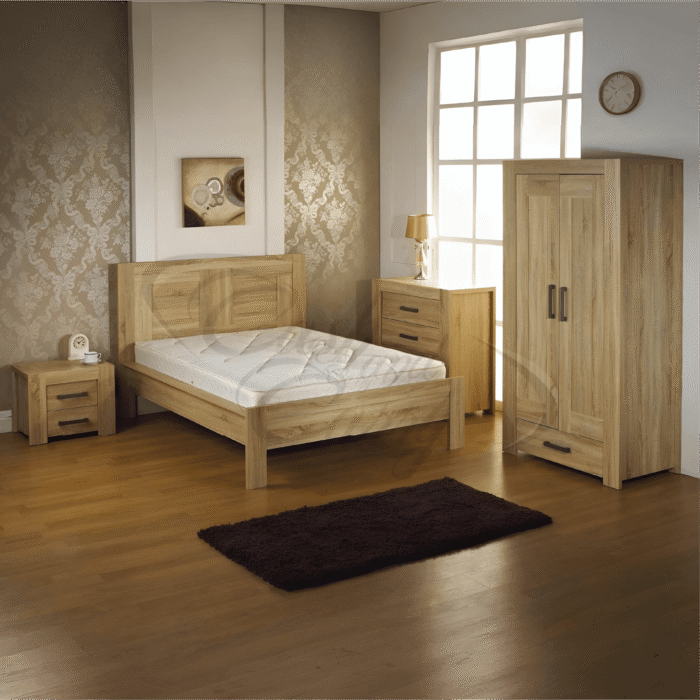 Avery Bedroom Range (IFC)