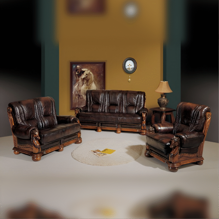 Caesar upholstered Sofa