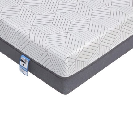 Cloud Memory Foam Mattress