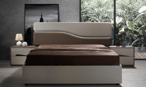 King Size vs Queen Size Bed