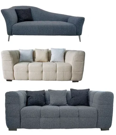 nuvole sofa