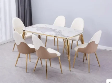 NOVA DINING TABLE