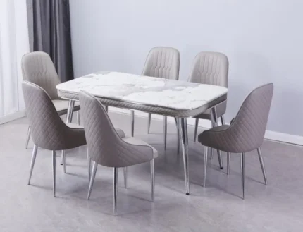 NOVA DINING TABLE