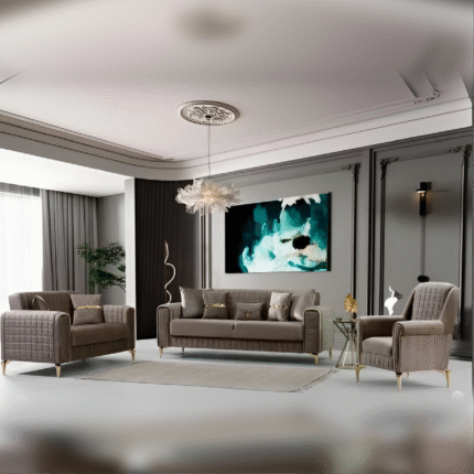 ATLAS SOFA BED