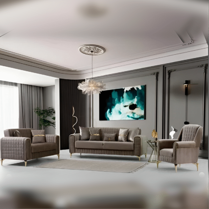 ATLAS SOFA BED
