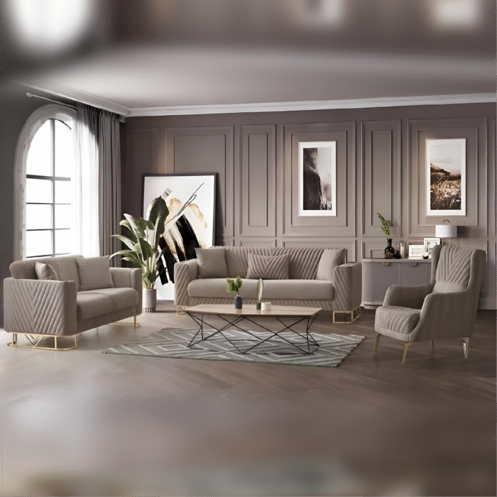 ELEGANCE SOFA BED