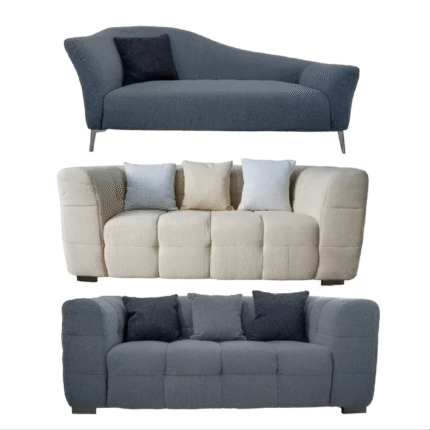 NUVOLE SOFA