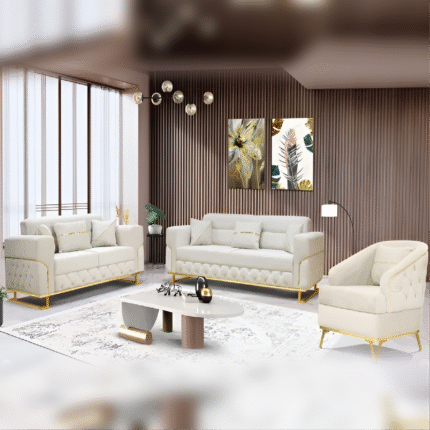 PARMA SOFA BED
