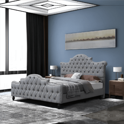 SAPPHIRE BED
