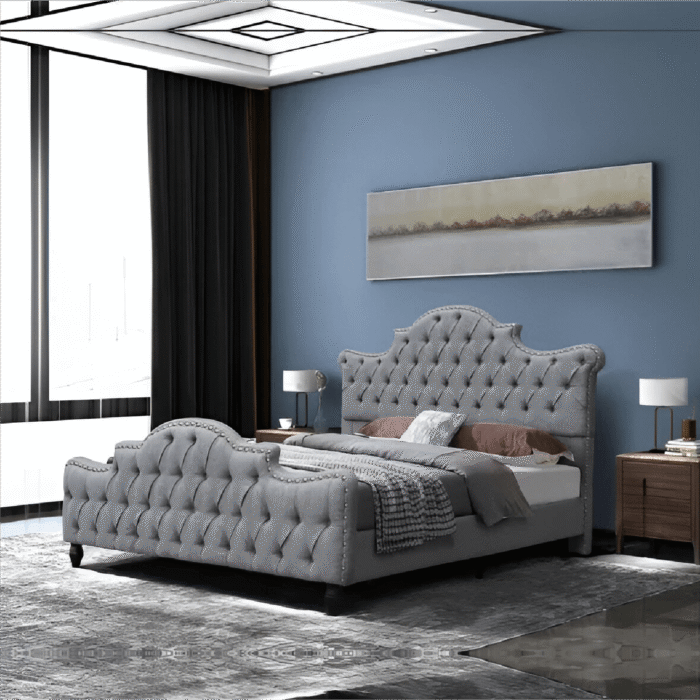 SAPPHIRE BED