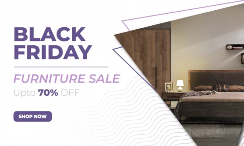 Black Friday Furniture Sale