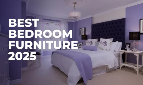 best bedroom furniture 2025