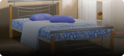 Corona Bedroom Set