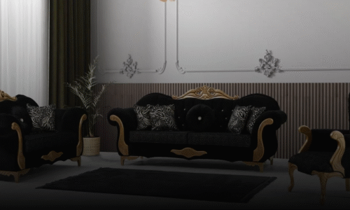 Affordable Sofas