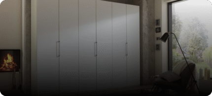 Budget Wardrobes