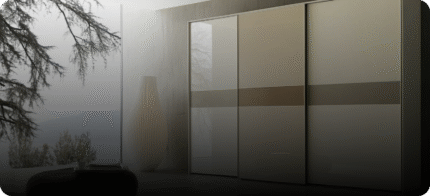 Sliding Wardrobe