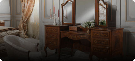 Dressing Tables