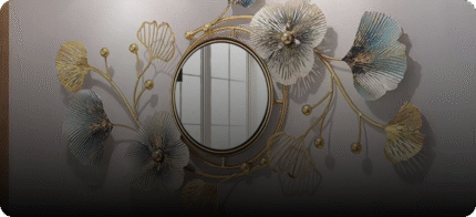 Mirror Chest Drawer/ Bedside/Tallboy