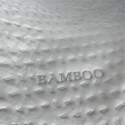 Pocket 3000 Spring Memory Mattress (Bed Times)