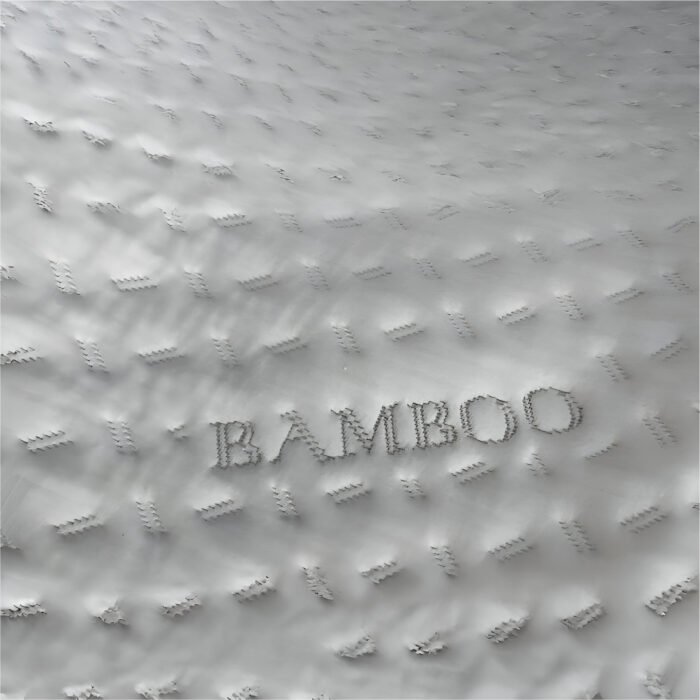 Pocket 3000 Spring Memory Mattress (Bed Times)