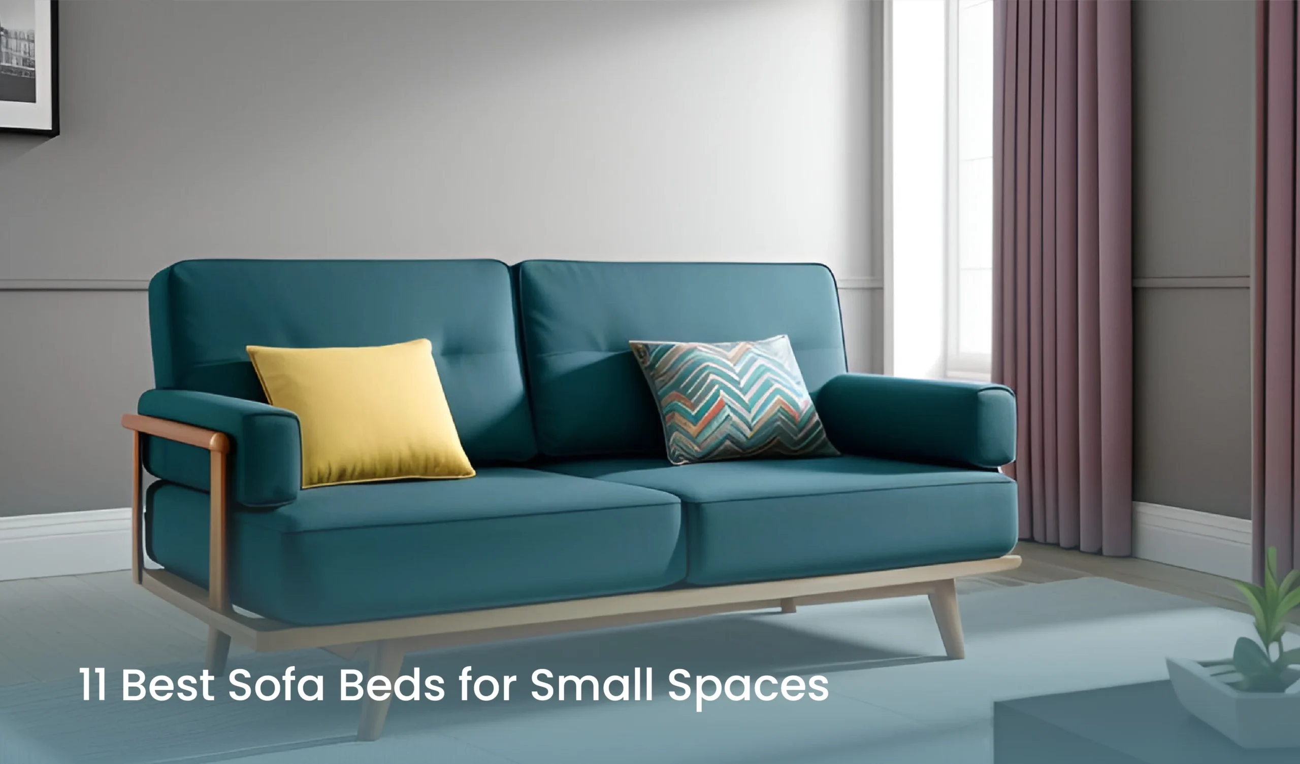 sofa beds for small spaces cash and Carry Beds