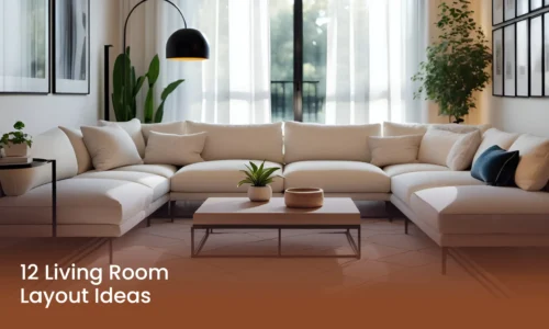 12 Living Room Layout Ideas