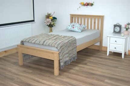 Wiltshire Solid Pine Wooden Frame (All Sizes Available)