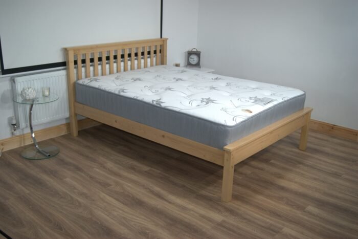 Wiltshire Solid Pine Wooden Frame (All Sizes Available) - Image 5