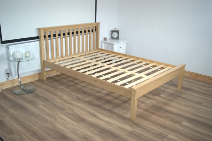 Wiltshire Solid Pine Wooden Frame (All Sizes Available) - Image 6