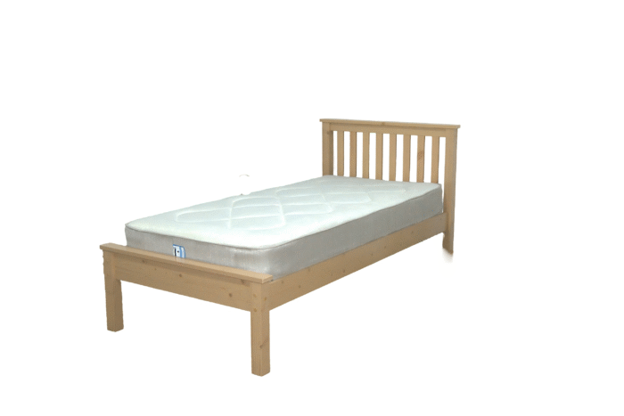 Wiltshire Solid Pine Wooden Frame (All Sizes Available) - Image 7