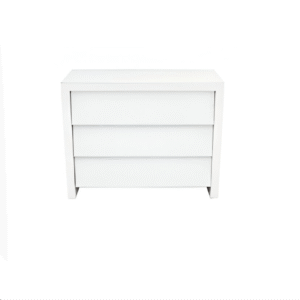 3 Drawer Slanted Chest (MF4007)