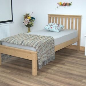 Wiltshire Solid Pine Wooden Frame (All Sizes Available)