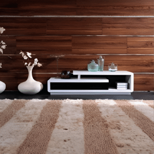 Abberly High Glossy TV Unit