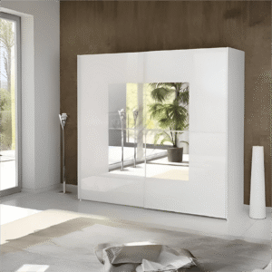 Alabama 180 White (Semi-Gloss)